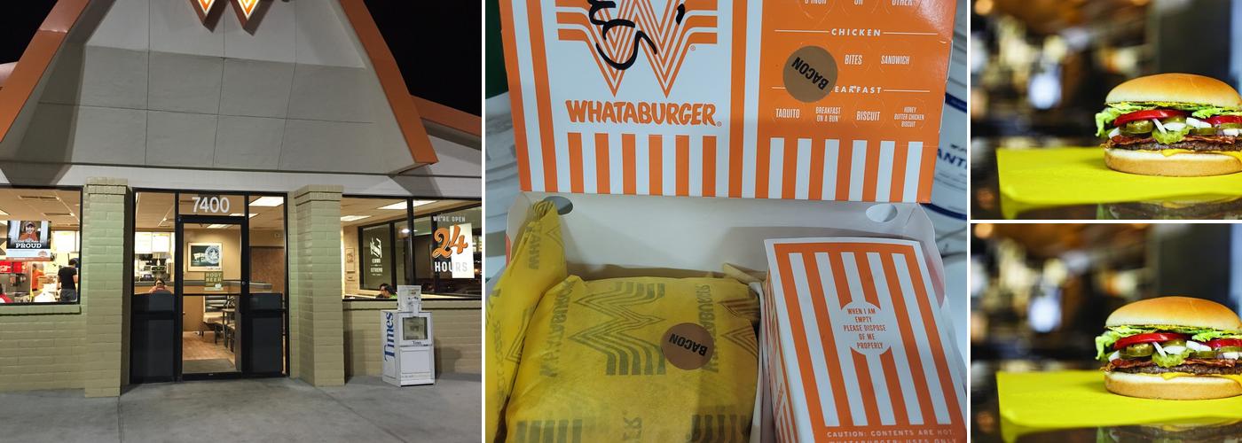 Whataburger