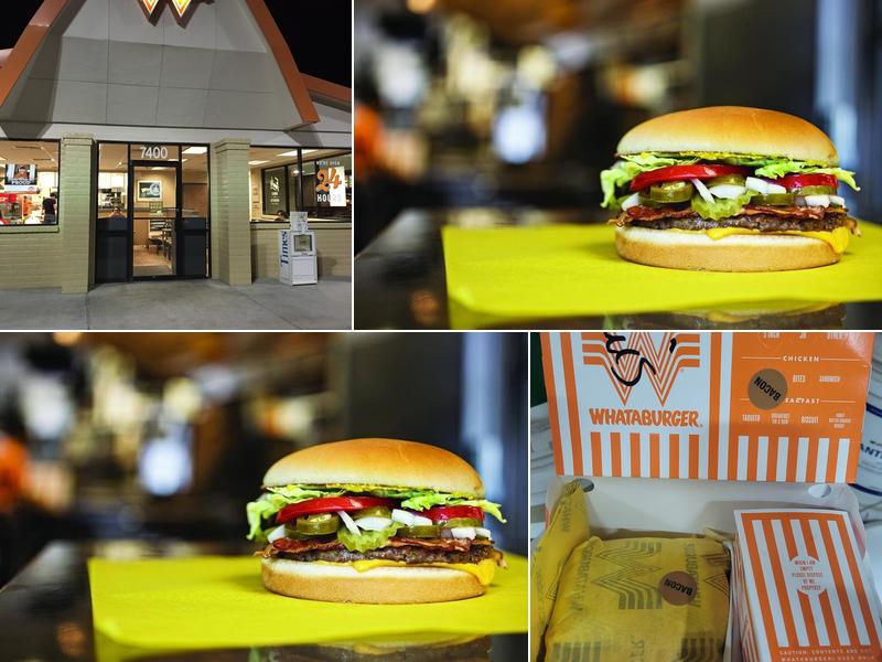 Whataburger