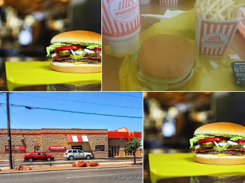 Whataburger