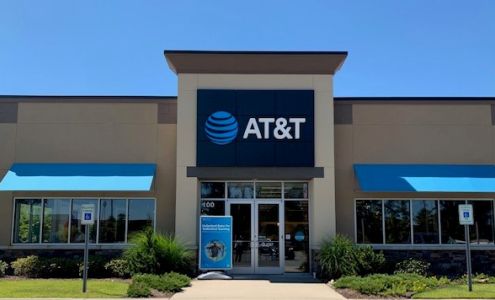 AT&T Store