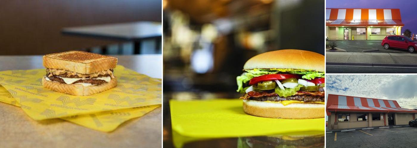 Whataburger