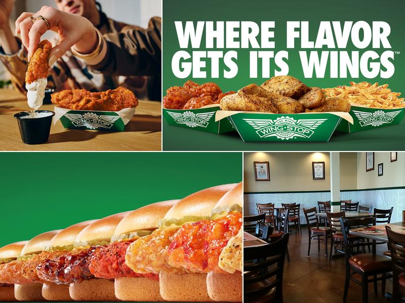 Wingstop