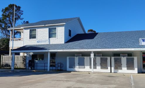 United States Postal Service