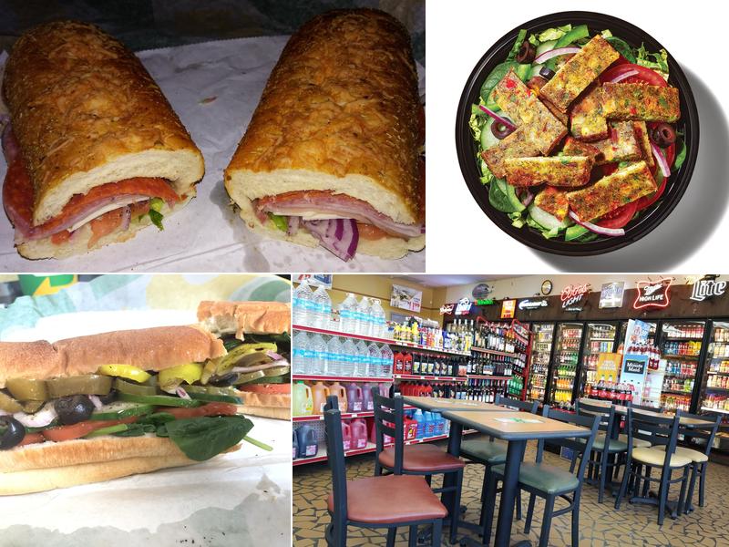 Subway