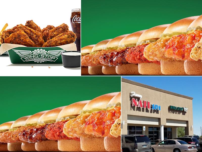 Wingstop
