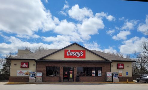 Casey's Strawberry Point