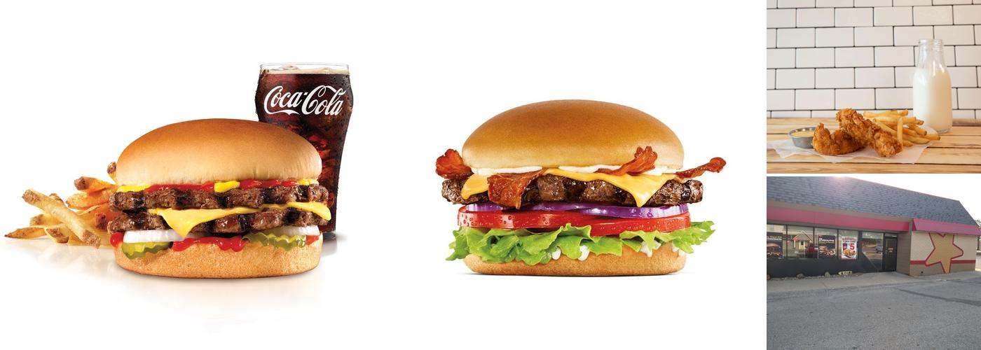 Hardee’s