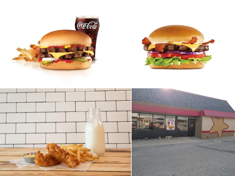 Hardee’s