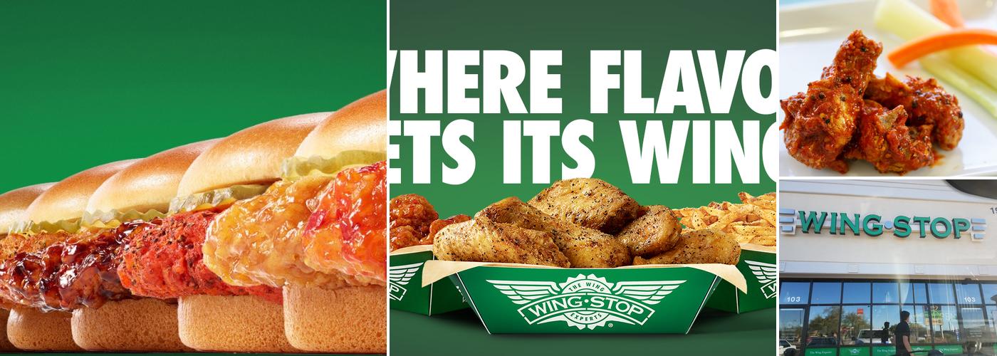 Wingstop