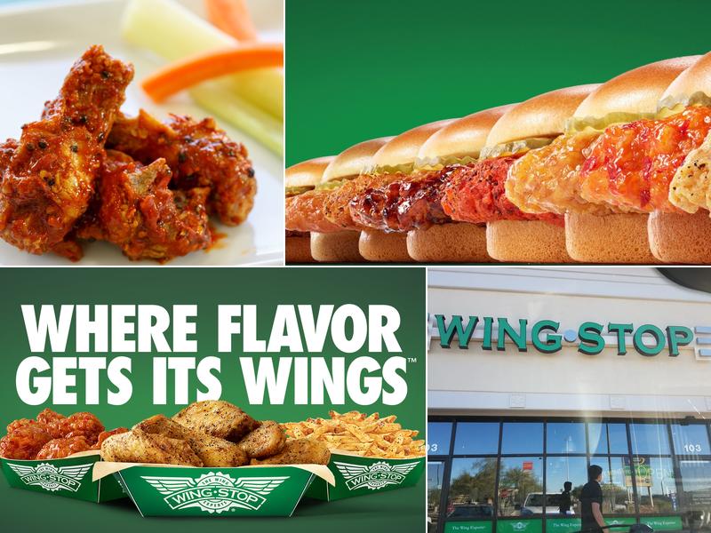 Wingstop