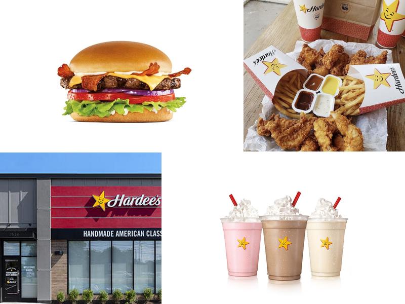 Hardee’s 102 IA-1, Mt Vernon