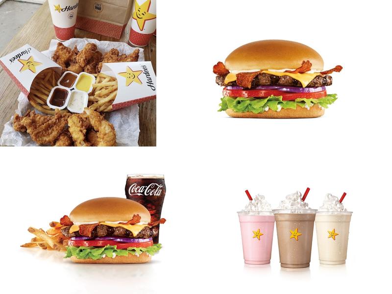 Hardee’s