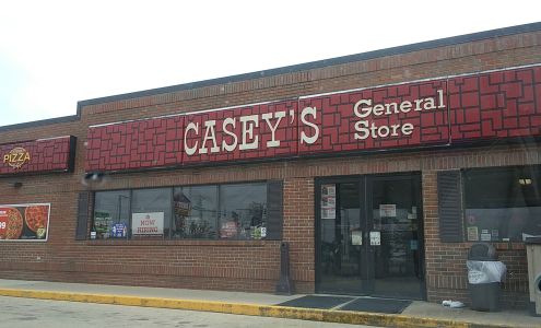 Casey's