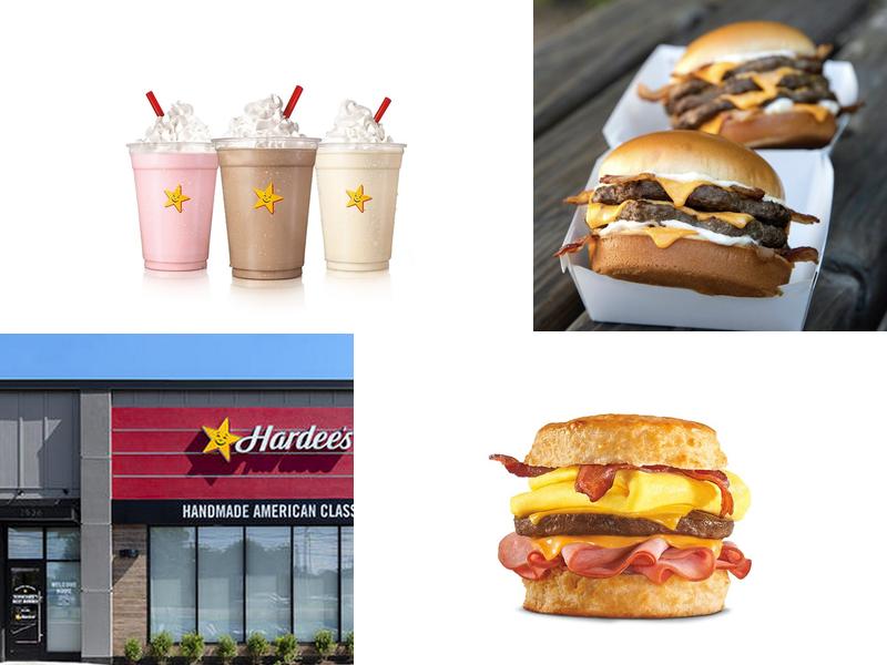 Hardee’s