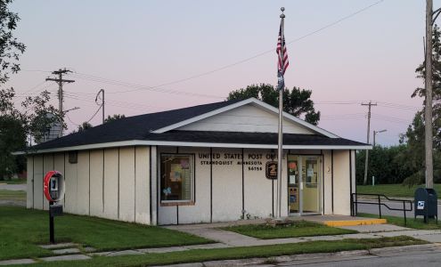 United States Postal Service