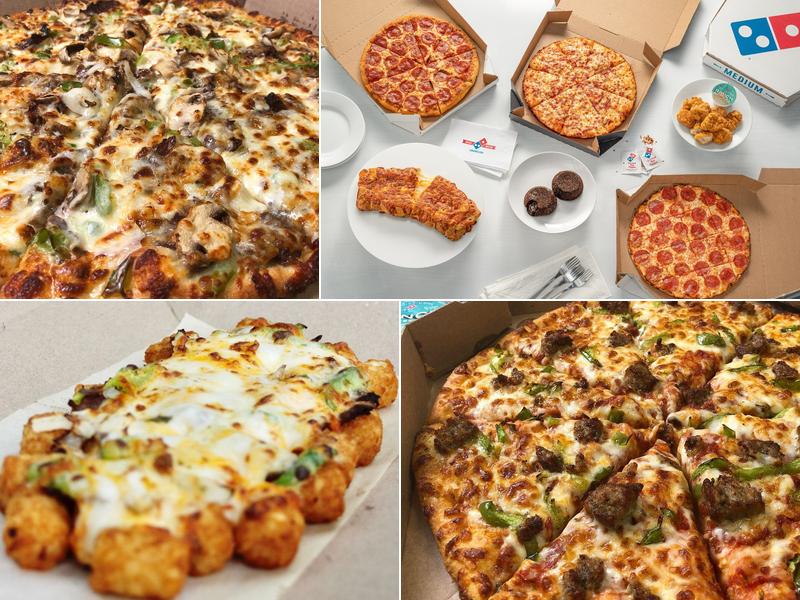Domino's Pizza