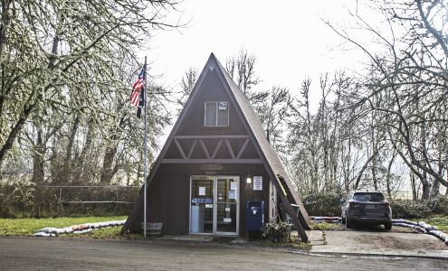 United States Postal Service