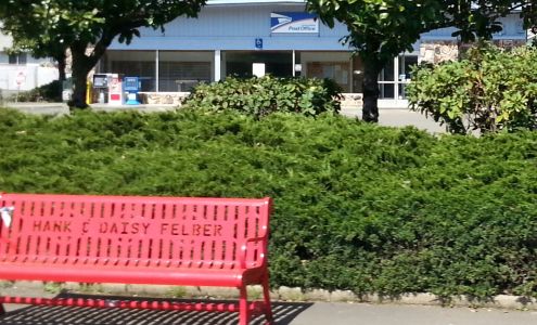 United States Postal Service