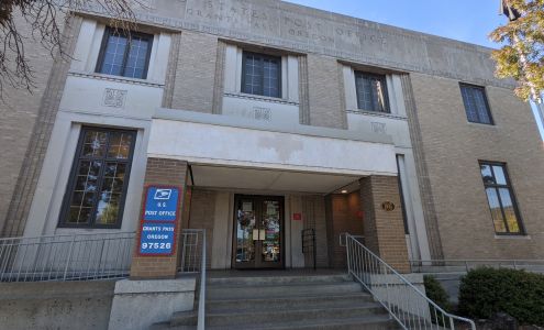 United States Postal Service