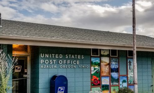 United States Postal Service