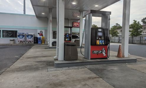 Bethany Beach Pep Up Inc