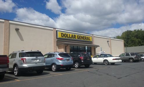 Dollar General