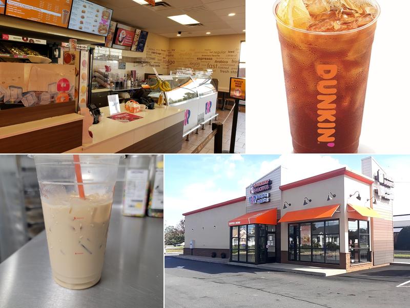 Dunkin'