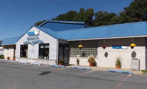 VCA Delmarva Animal Hospital