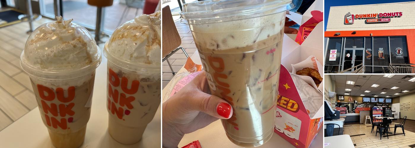 Dunkin'