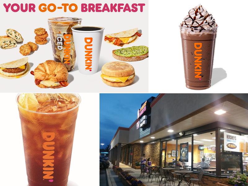 Dunkin'