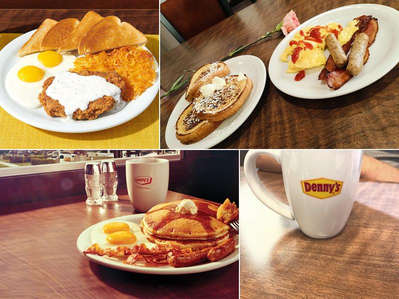Denny's