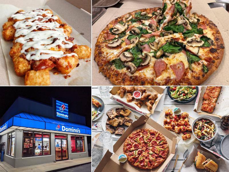 Domino's Pizza