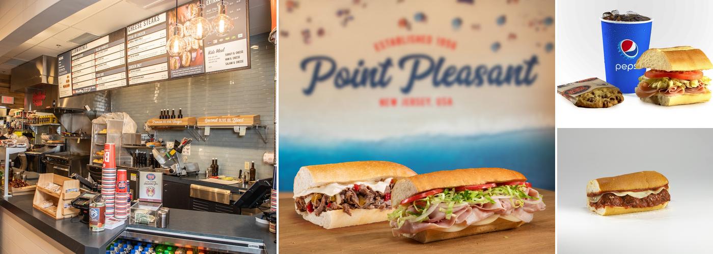 Jersey Mike's Subs