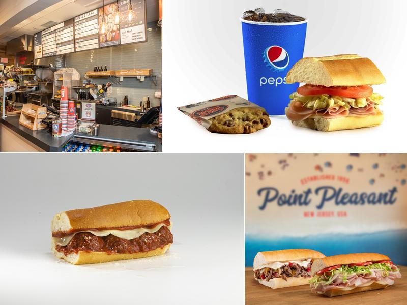Jersey Mike's Subs