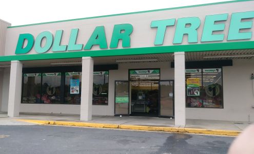 Dollar Tree Swainsboro