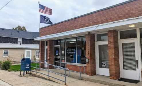 United States Postal Service Williston