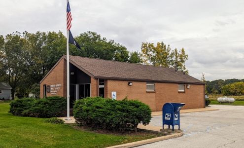 United States Postal Service