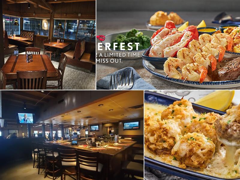 Red Lobster