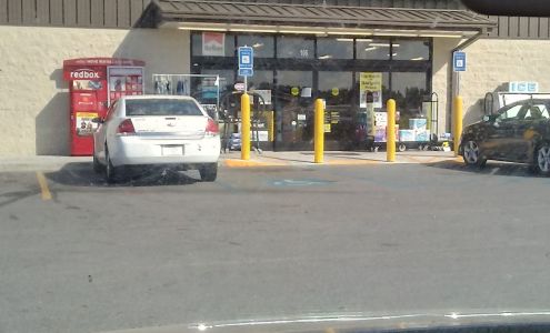 Dollar General Newington