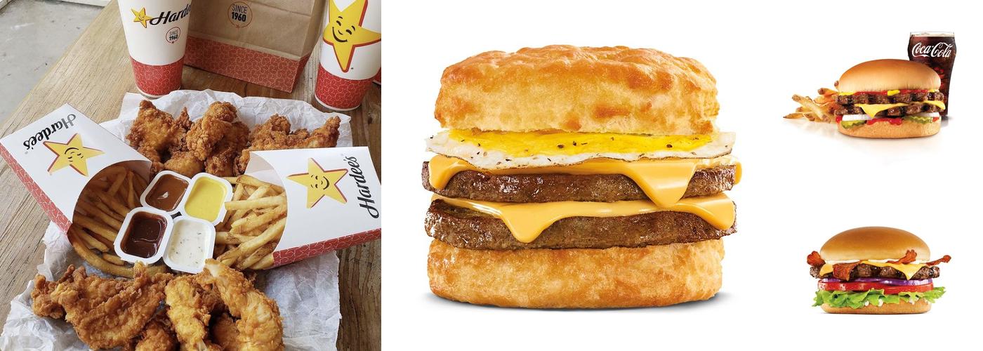 Hardee’s