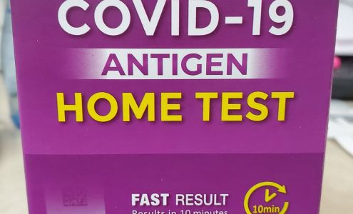 Health Mart Pharmacy Estill