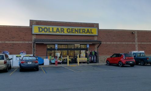 Dollar General