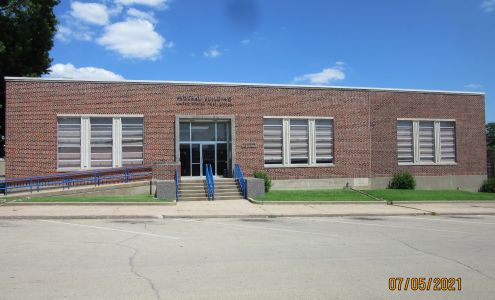 United States Postal Service