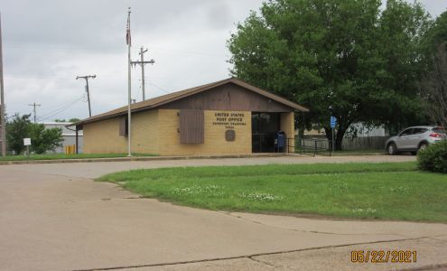 United States Postal Service