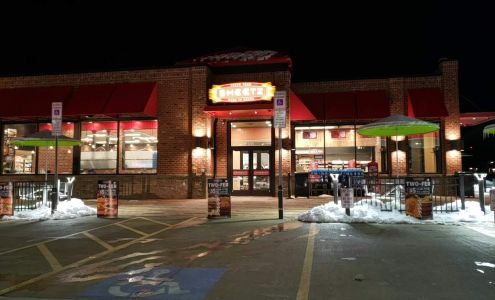 Sheetz