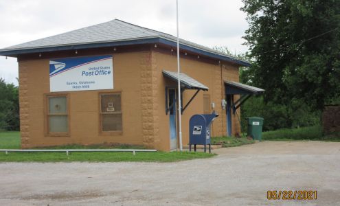 United States Postal Service