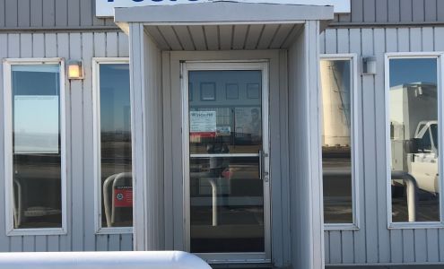 United States Postal Service