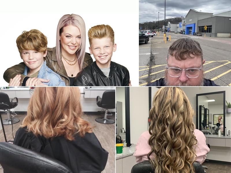 SmartStyle Hair Salon