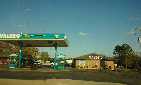 Valero Newcastle