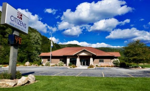 Citizens Bank of West Virginia Slaty Fork